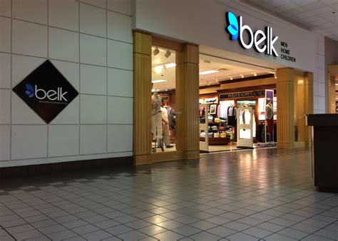 Belk tupelo ms - Belk Tupelo, MS (Onsite) Full-Time. Job Details. Belk - JobID: JR-77205 [Store Supervisor] As a Manager at Belk, you'll: Manage the overall daily operation of a store including hiring, discipline, and scheduling of employees; Maintain inventories at adequate levels, promotes sales, and maintain the appearance of the store; Complete accounting ...